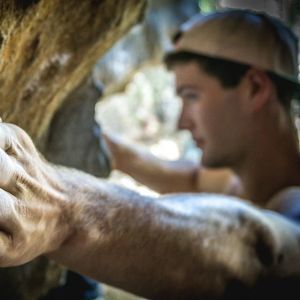 Meet your Posher, Ben